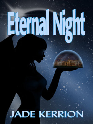 cover image of Eternal Night (Aeternae Noctis #1)